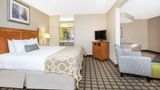 Baymont Inn & Suites Hays Suite
