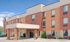 Days Inn Downtown St. Louis