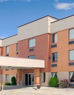 Days Inn Downtown St. Louis