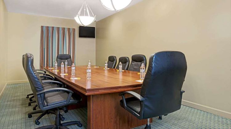 Days Inn Downtown St. Louis Meeting