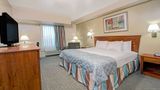 Days Inn Downtown St. Louis Room