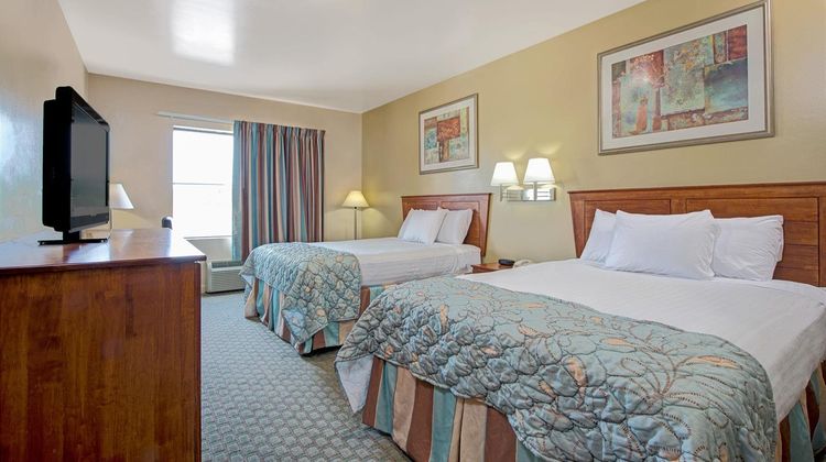 Days Inn Downtown St. Louis Room
