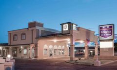 Knights Inn Van Horn