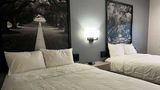 Super 8 Rosenberg Room