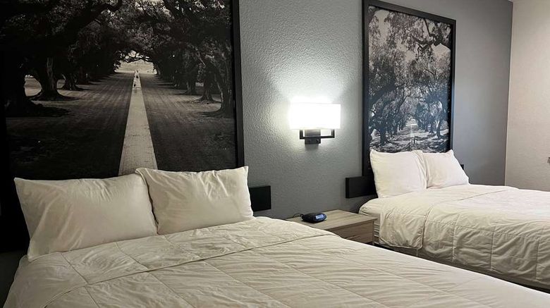 <b>Super 8 Rosenberg Room</b>. Images powered by <a href="https://iceportal.shijigroup.com/" title="IcePortal" target="_blank">IcePortal</a>.