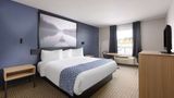 Super 8 St-Jerome Room