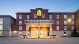 Super 8 St-Jerome Exterior