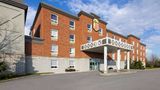 Super 8 St-Jerome Exterior
