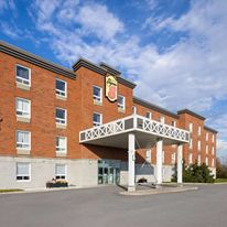 Super 8 St-Jerome