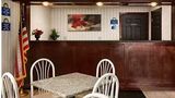 Days Inn Grantville Lobby
