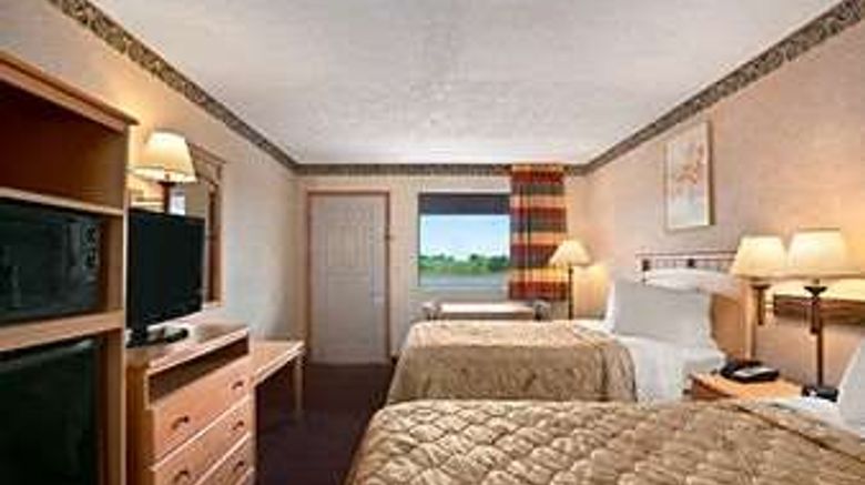 <b>Days Inn Grantville Room</b>. Images powered by <a href="https://iceportal.shijigroup.com/" title="IcePortal" target="_blank">IcePortal</a>.