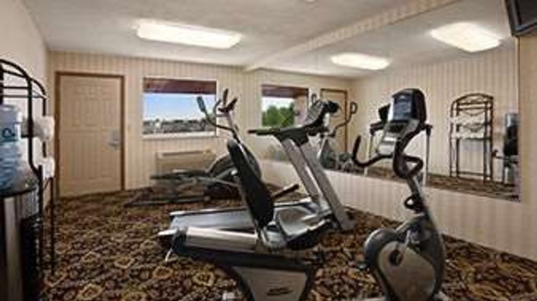 <b>Days Inn Grantville Health</b>. Images powered by <a href="https://iceportal.shijigroup.com/" title="IcePortal" target="_blank">IcePortal</a>.