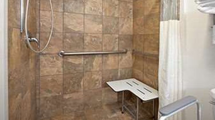 Days Inn Grantville Room