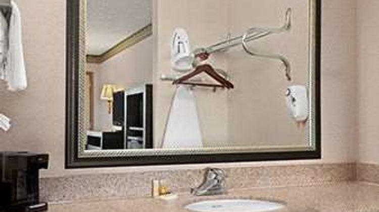 Days Inn Grantville Room