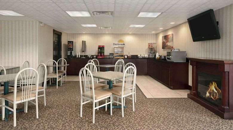 <b>Days Inn Grantville Other</b>. Images powered by <a href="https://iceportal.shijigroup.com/" title="IcePortal" target="_blank">IcePortal</a>.