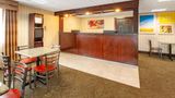 Days Inn Grantville Lobby