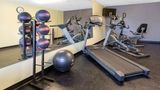 Days Inn Grantville Health