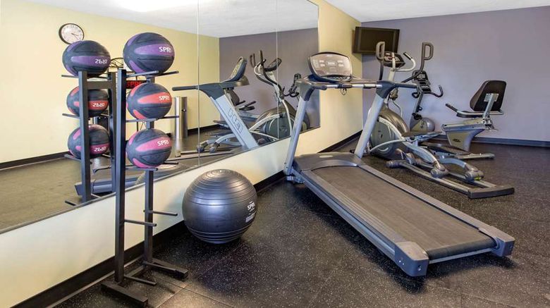 <b>Days Inn Grantville Health</b>. Images powered by <a href="https://iceportal.shijigroup.com/" title="IcePortal" target="_blank">IcePortal</a>.
