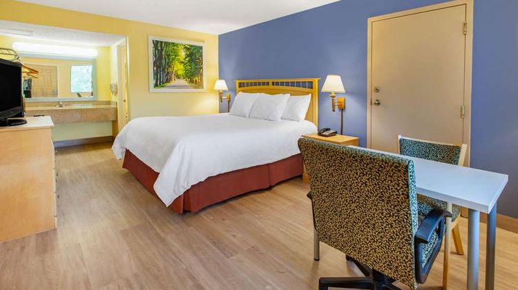 Days Inn Grantville Room