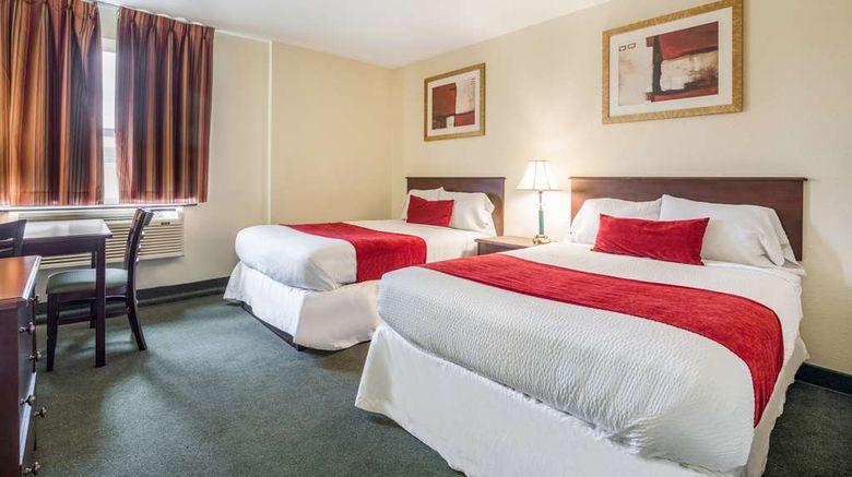 <b>Knights Inn Orillia Room</b>. Images powered by <a href="https://iceportal.shijigroup.com/" title="IcePortal" target="_blank">IcePortal</a>.