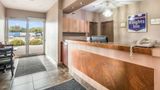 Knights Inn Orillia Lobby