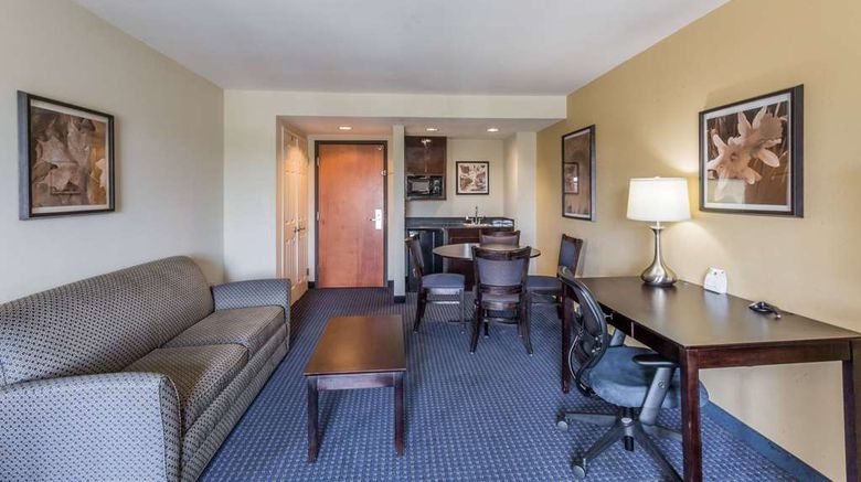 <b>Wingate by Wyndham Houma Suite</b>. Images powered by <a href="https://iceportal.shijigroup.com/" title="IcePortal" target="_blank">IcePortal</a>.