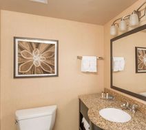 Wingate by Wyndham Houma Room