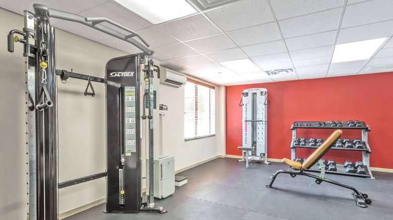 <b>Wingate by Wyndham Houma Health</b>. Images powered by <a href="https://iceportal.shijigroup.com/" title="IcePortal" target="_blank">IcePortal</a>.