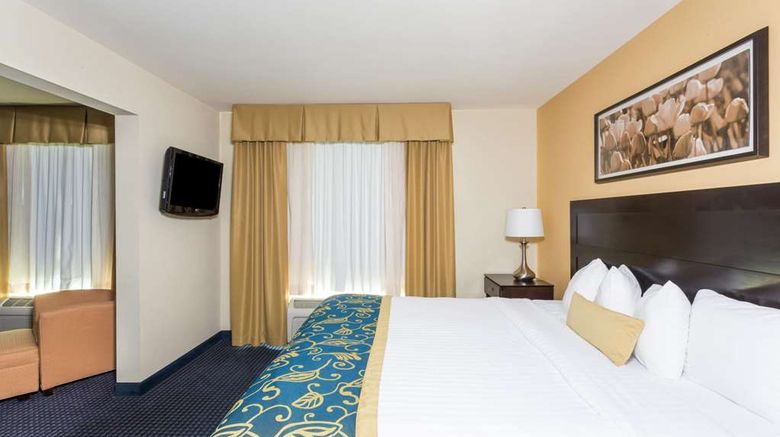 <b>Wingate by Wyndham Houma Suite</b>. Images powered by <a href="https://iceportal.shijigroup.com/" title="IcePortal" target="_blank">IcePortal</a>.