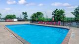 Super 8 Niagara Falls North Pool