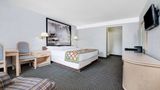 Super 8 Niagara Falls North Room