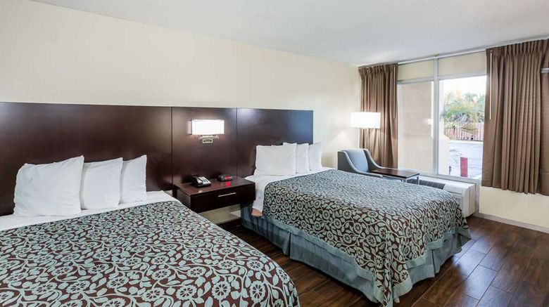 <b>Days Inn by Wyndham Melbourne Room</b>. Images powered by <a href="https://iceportal.shijigroup.com/" title="IcePortal" target="_blank">IcePortal</a>.