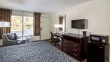 Days Inn by Wyndham Melbourne Room