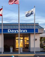 Days Inn by Wyndham Melbourne
