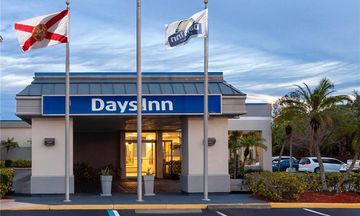 Days Inn by Wyndham Melbourne