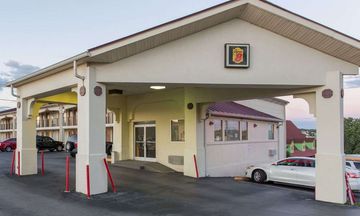 Super 8 Antioch/Nashville South East