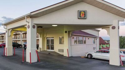 Super 8 Antioch/Nashville South East