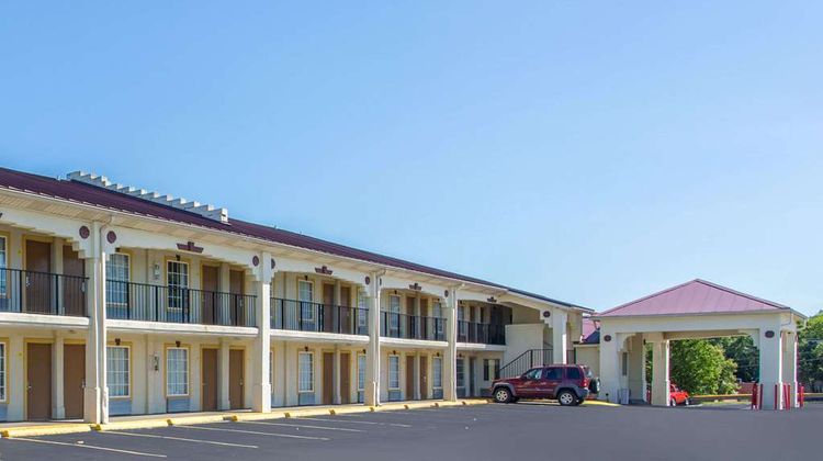 Super 8 Antioch/Nashville South East Exterior