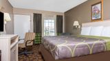 Super 8 Antioch/Nashville South East Room