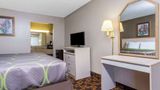 Super 8 Antioch/Nashville South East Room
