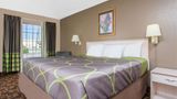 Super 8 Antioch/Nashville South East Room