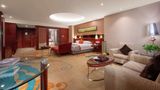 <b>Ramada Zibo Room</b>. Images powered by <a href="https://iceportal.shijigroup.com/" title="IcePortal" target="_blank">IcePortal</a>.