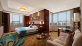 <b>Ramada Zibo Room</b>. Images powered by <a href="https://iceportal.shijigroup.com/" title="IcePortal" target="_blank">IcePortal</a>.