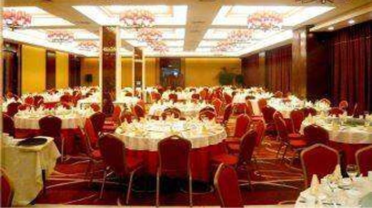 Ramada Zibo Meeting