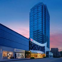 Ramada Zibo
