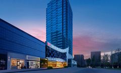 Ramada Zibo