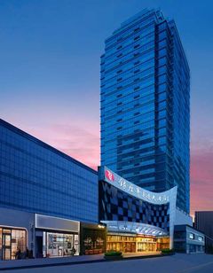 Ramada Zibo