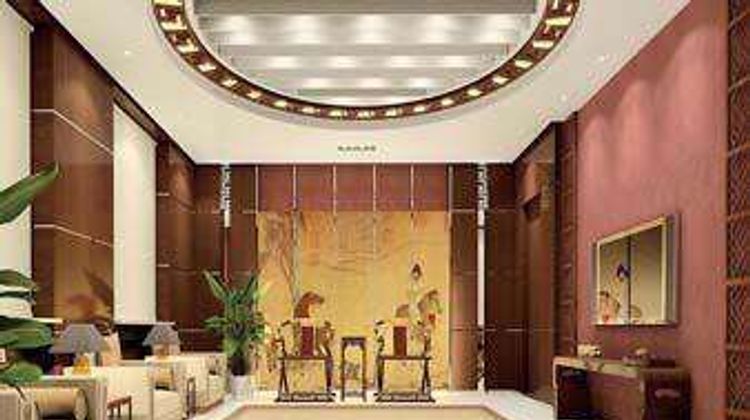 Ramada Zibo Other
