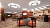 <b>Ramada Zibo Restaurant</b>. Images powered by <a href="https://iceportal.shijigroup.com/" title="IcePortal" target="_blank">IcePortal</a>.