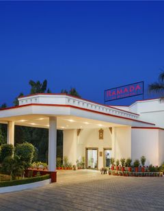 Ramada Khajuraho